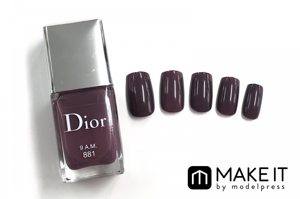 Dior／ディオール ヴェルニ／881 9 A.M.／3,000円（税抜） (C)メイクイット