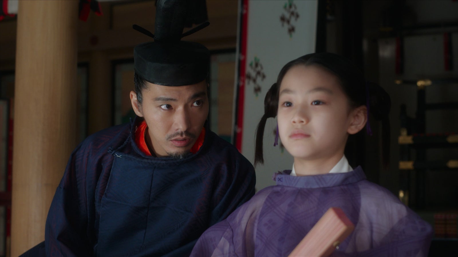 「光る君へ」第44話（C）NHK