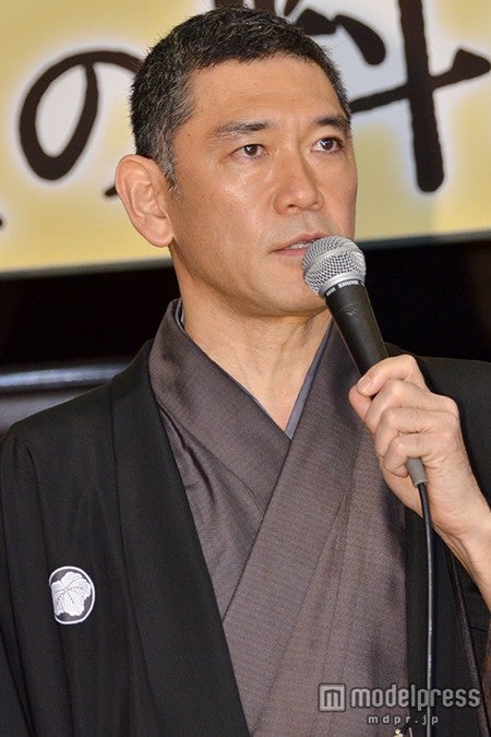 杉本哲太