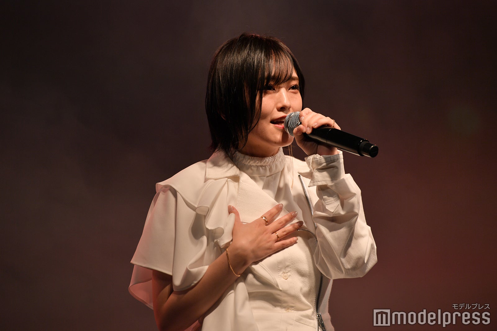 山本彩（C）モデルプレス