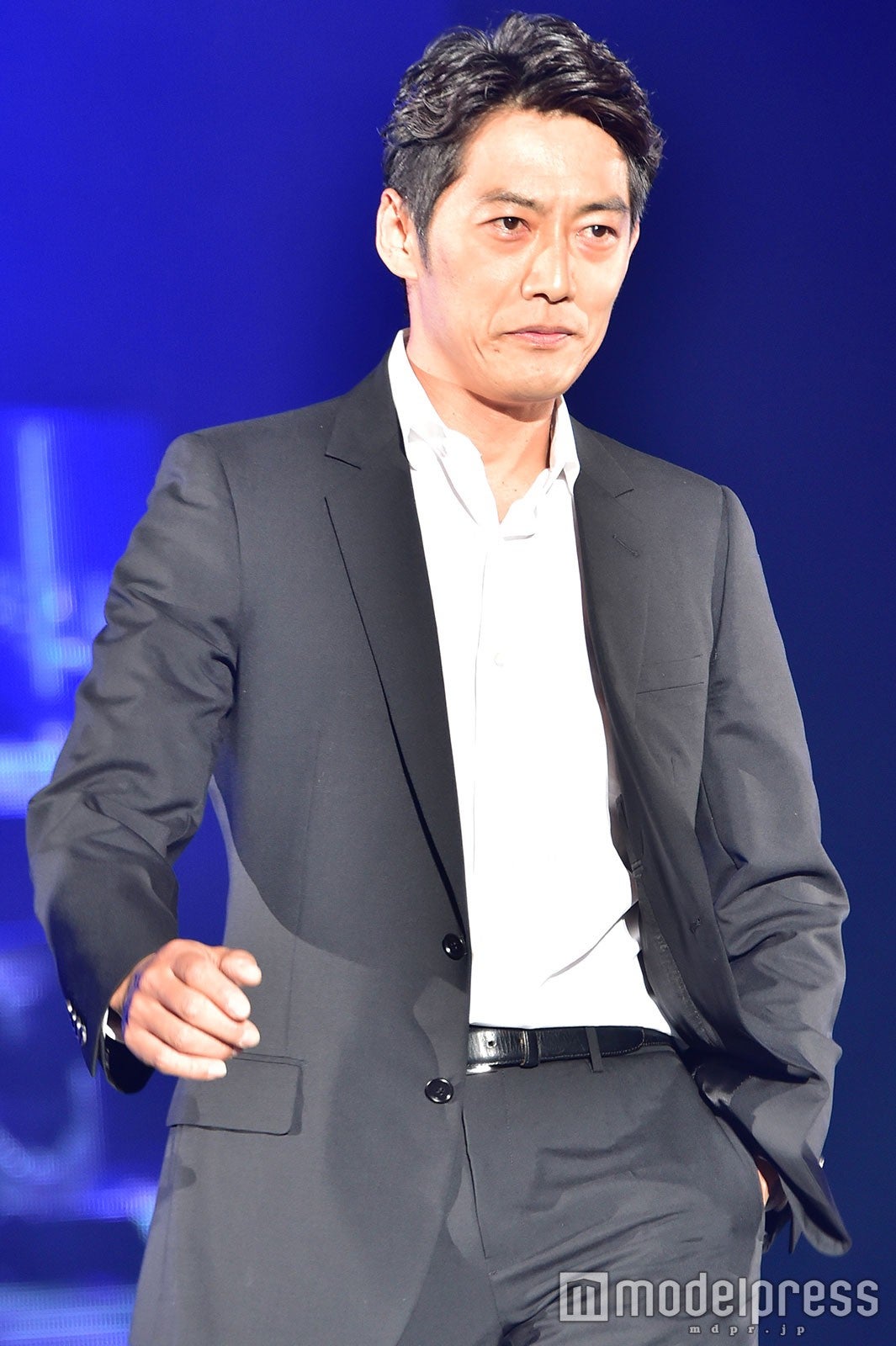 反町隆史 （C）モデルプレス