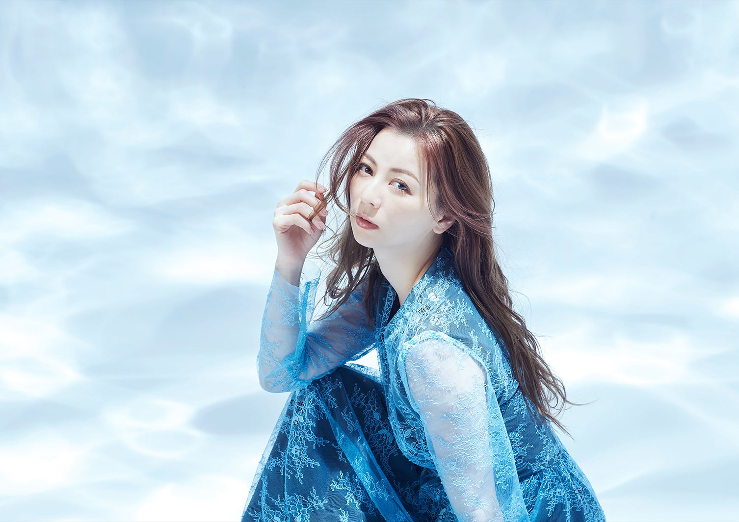 香里奈（提供写真）