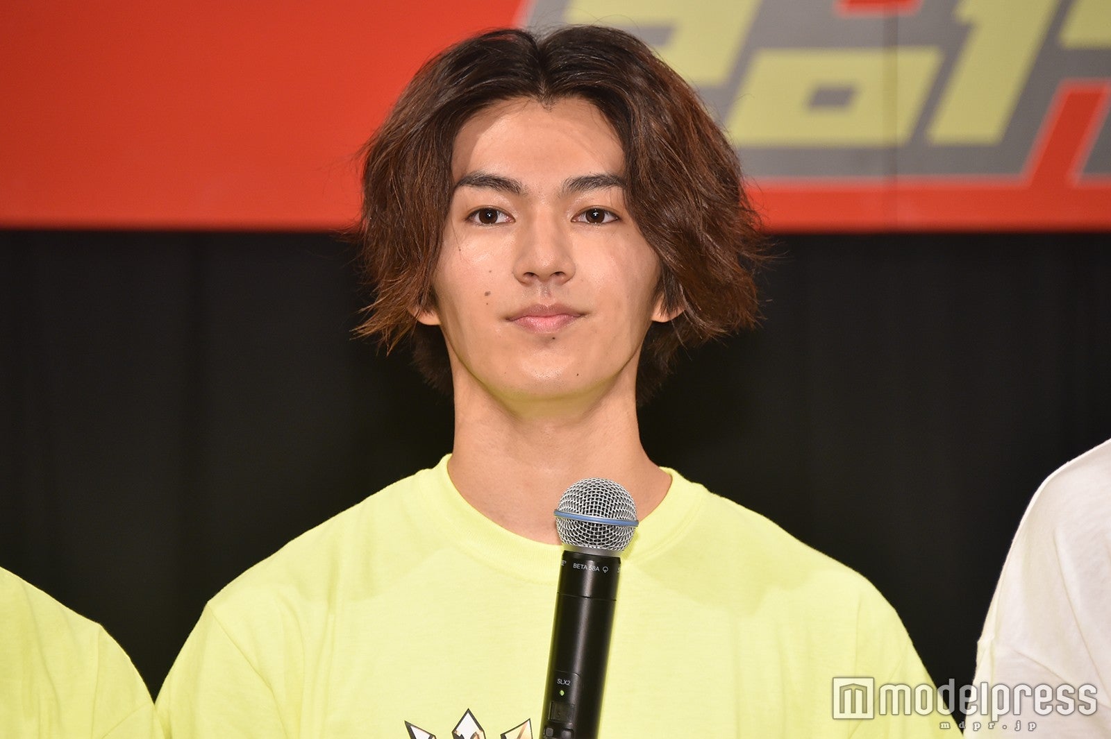 矢部昌暉 （C）モデルプレス