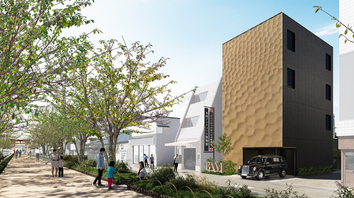 BAM鎌倉／提供画像