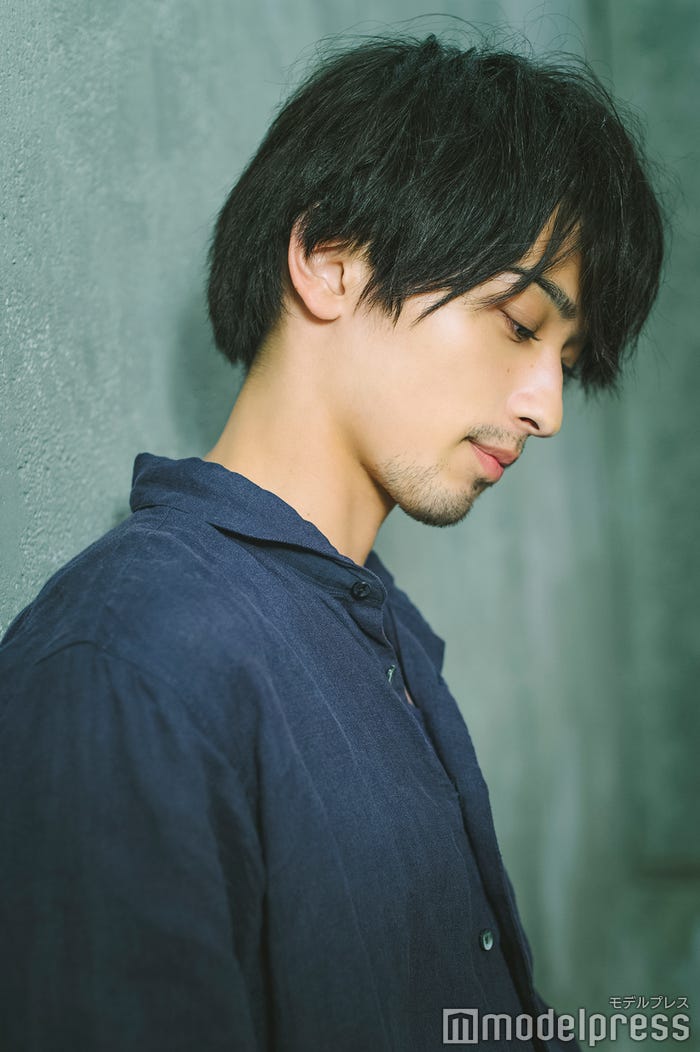 横浜流星(C)モデルプレス