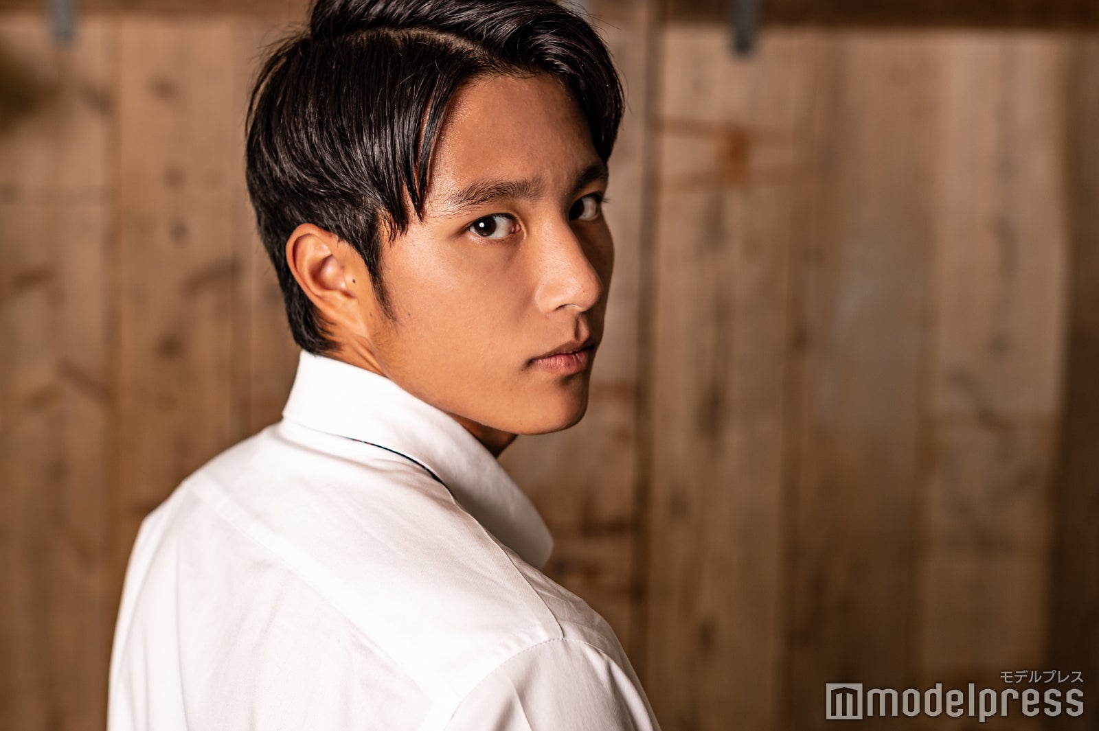 田島綾太 （C）モデルプレス