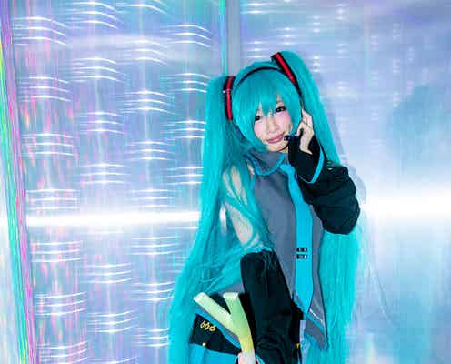 コスプレ・痛ネイル・ロリィタファッション…椎名ひかりが“今アツい”サブカルスポットへ<Kawaii JAPAN-da!!>