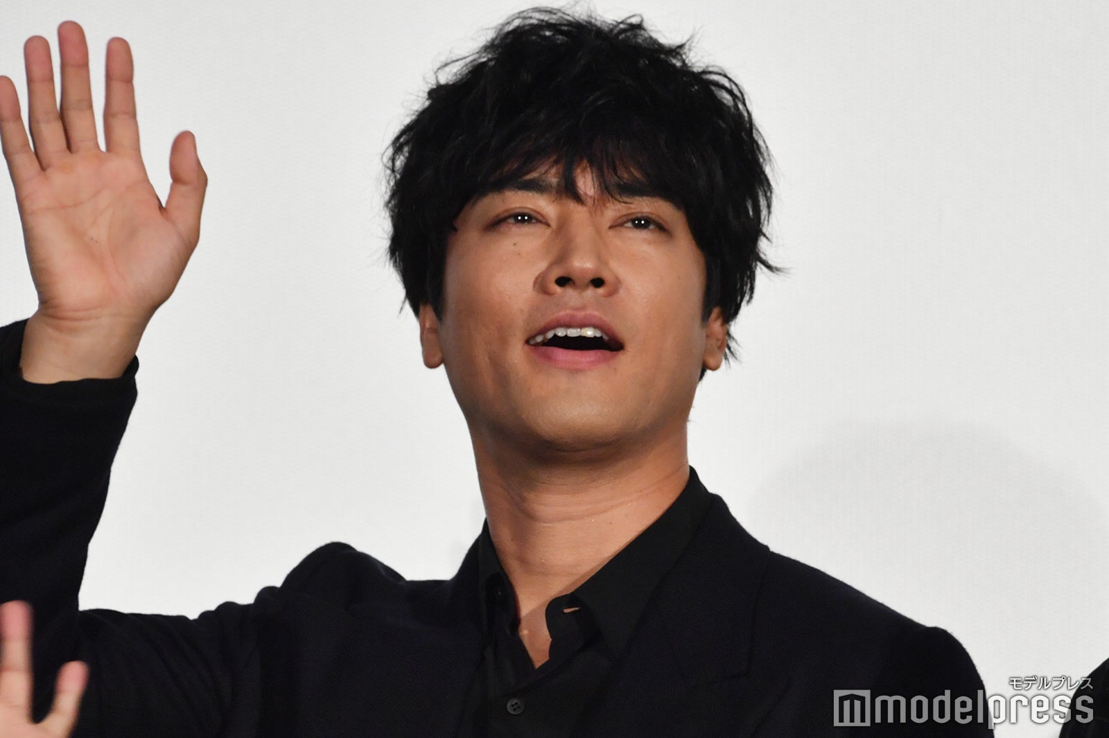 桐谷健太（C）モデルプレス