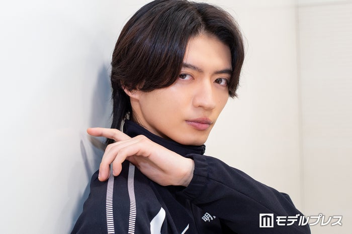 【「俺たちの箱根駅伝」インタビューVol.15】杢代和人「友介役が杢代くんでよかった」小林虎之介から初日に言われた言葉に感激 距離縮め見つけた魅力
