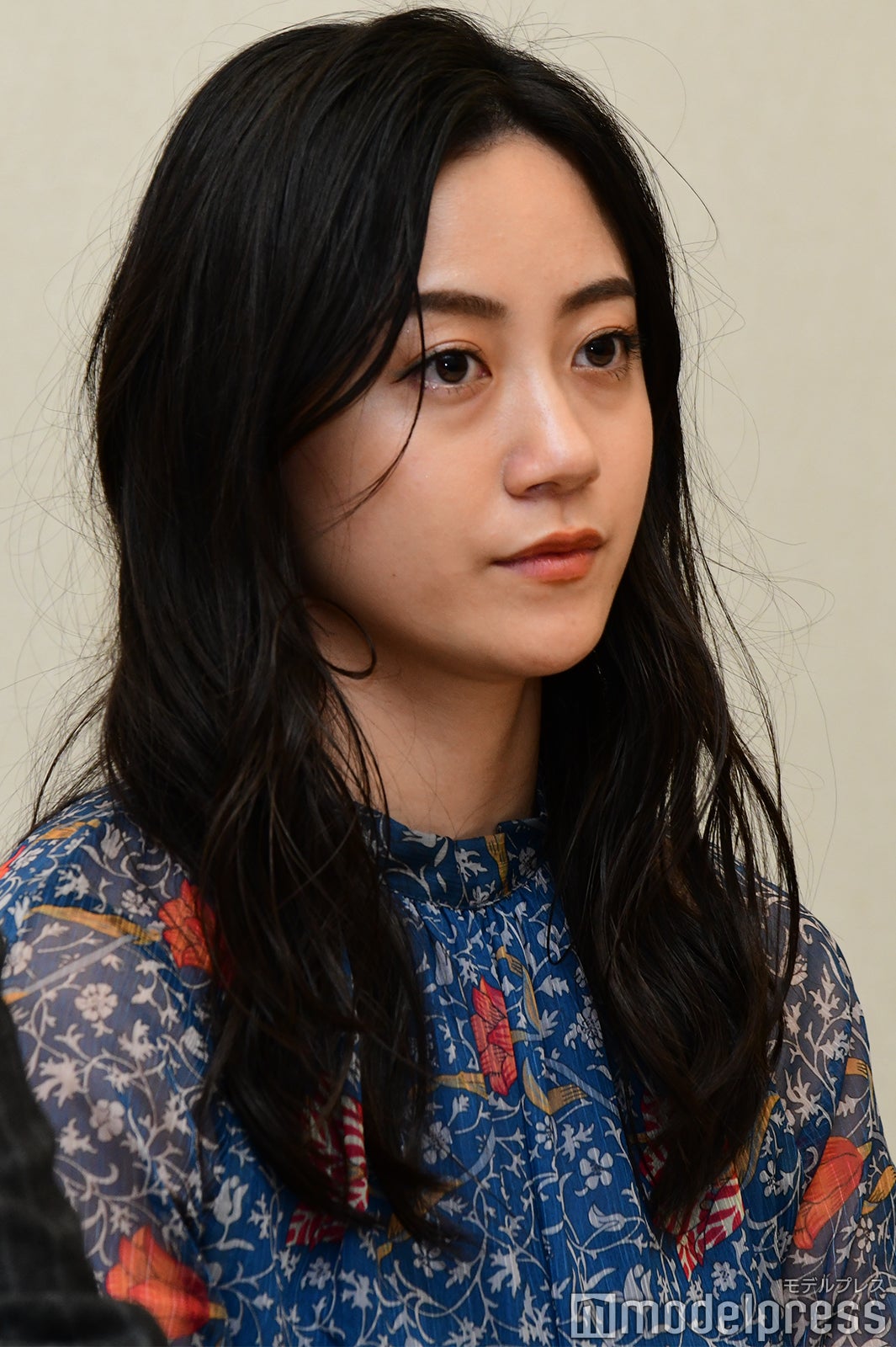 小林麗菜 （C）モデルプレス