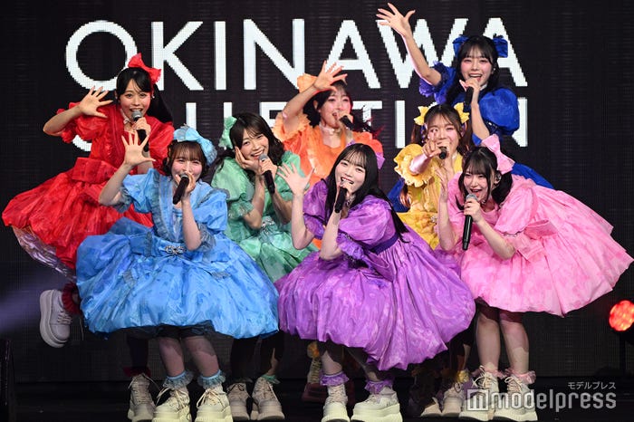 CUTIE STREET(C)モデルプレス