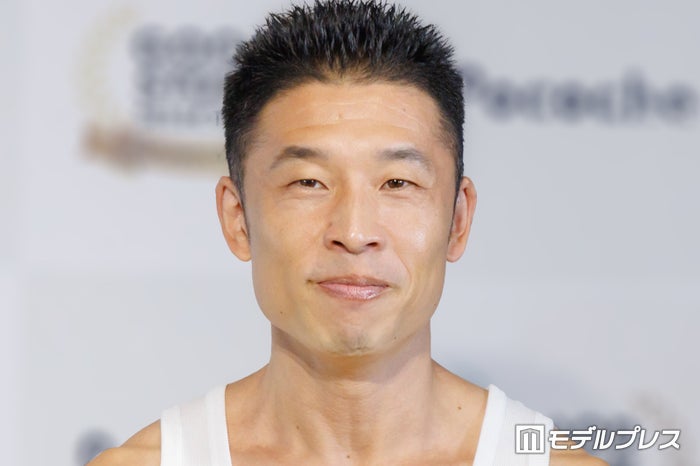 なかやまきんに君、本名告白に驚きの声相次ぐ「初めて知った」「かっこよすぎる」