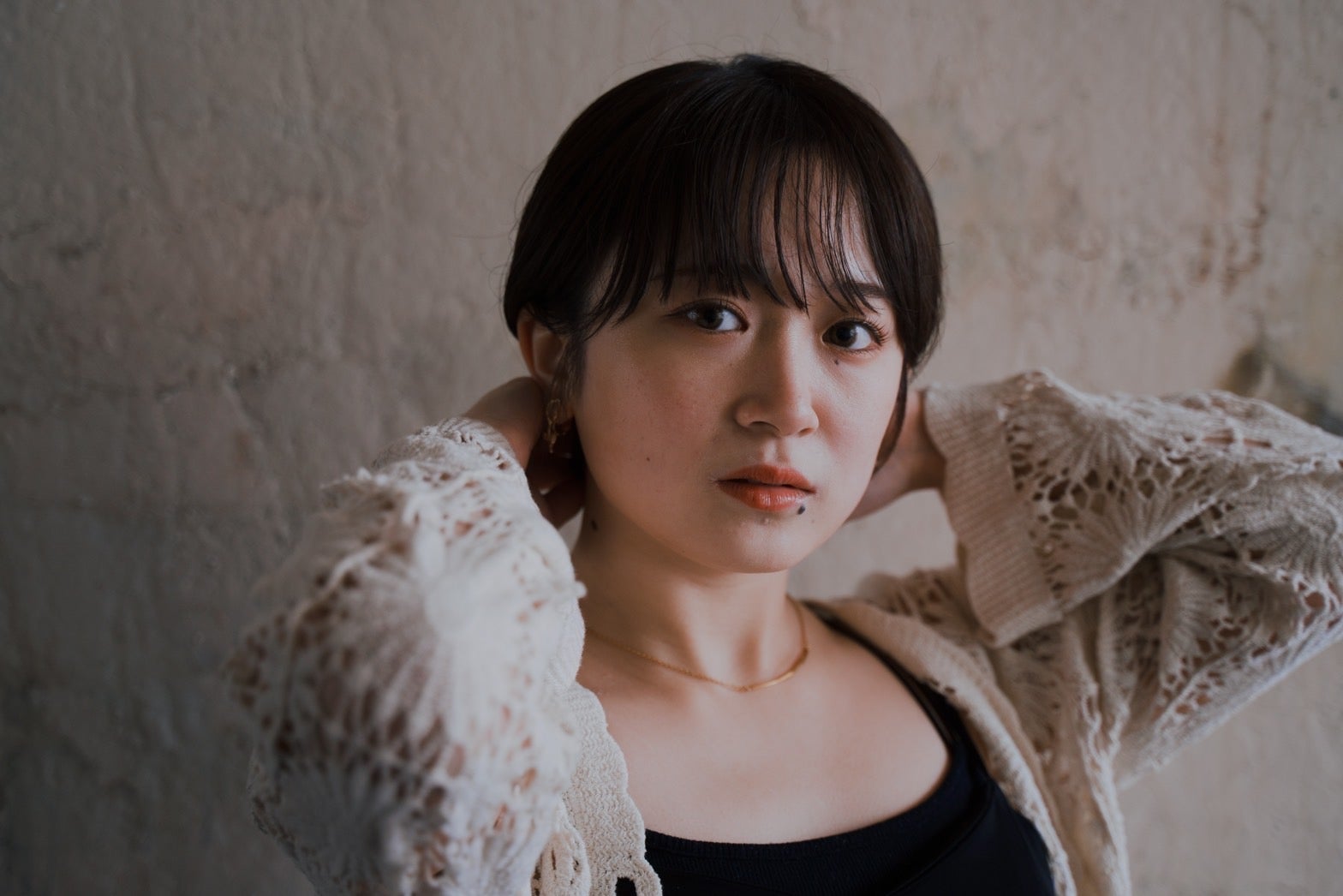 【千葉大ミスコンテスト2023特集】NO.4葉山心陽さんインタビュー