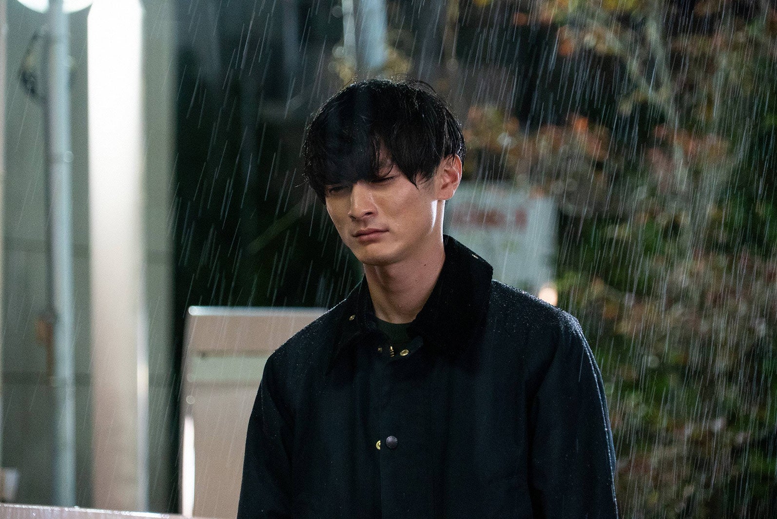 高良健吾／「モトカレマニア」第4話より（C）フジテレビ