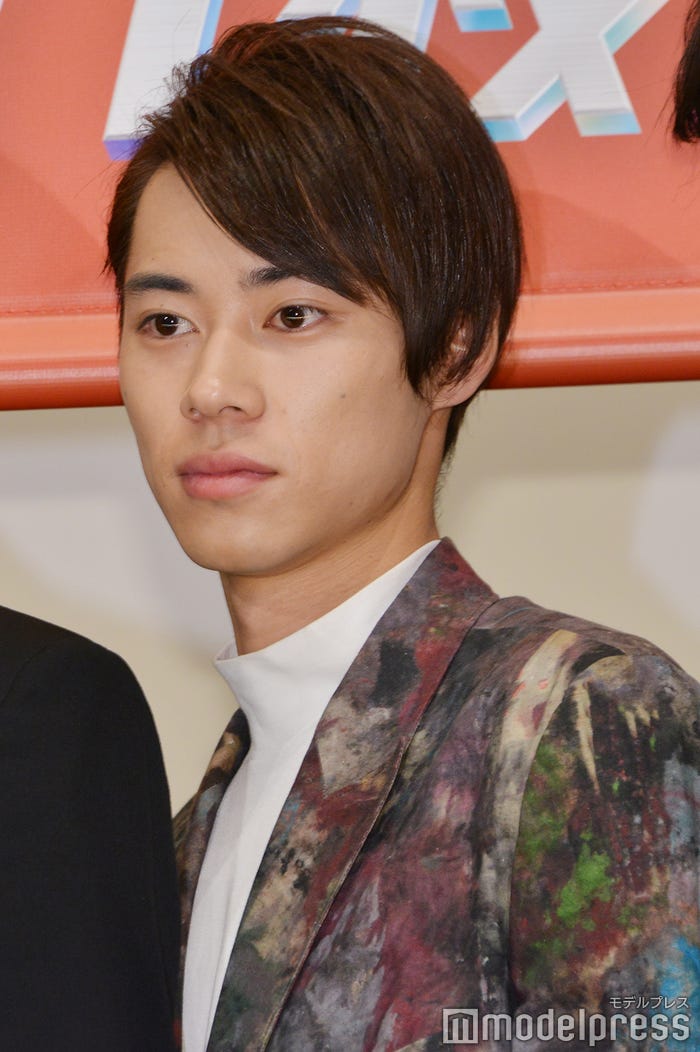 戸塚純貴(C)モデルプレス