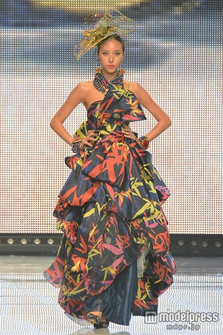 道端アンジェリカ