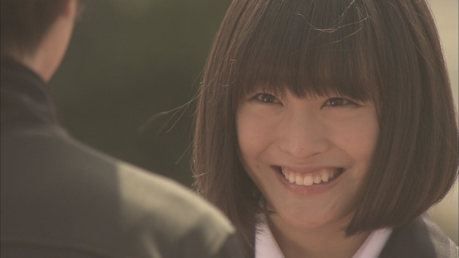 大友花恋（画像提供：フジテレビ）