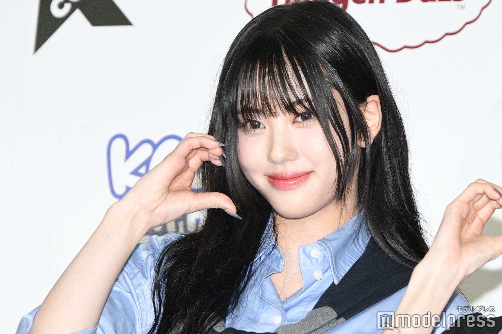 ココ（C）モデルプレス