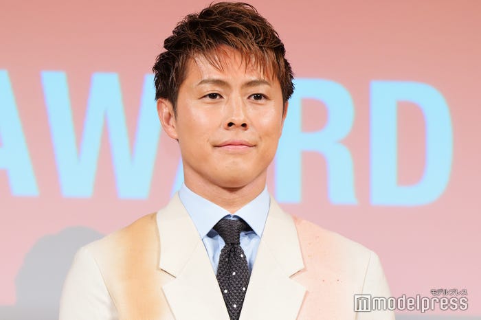 柿谷曜一朗選手(C)モデルプレス