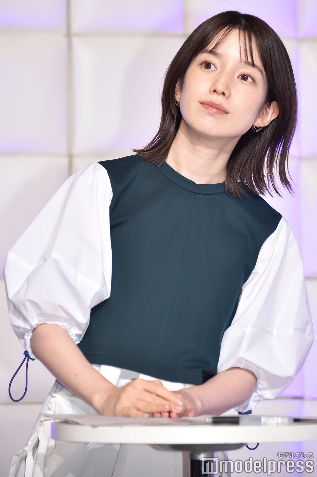 弘中綾香アナウンサー （C）モデルプレス