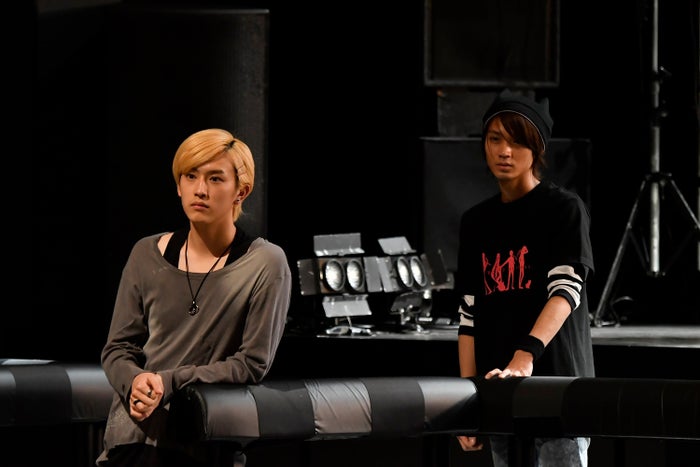 若手注目株 杉野遥亮 全てを注いだ 告白シーンは胸キュン必至 男前なオネエキャラ で新境地 覆面系ノイズ モデルプレス