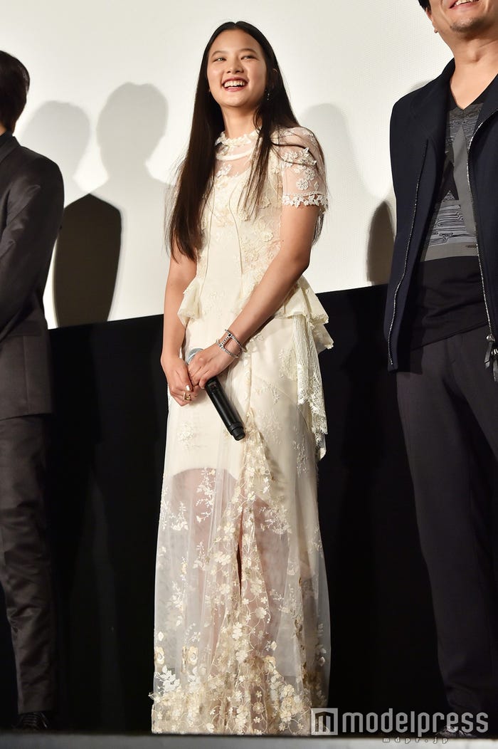 織田梨沙(C)モデルプレス