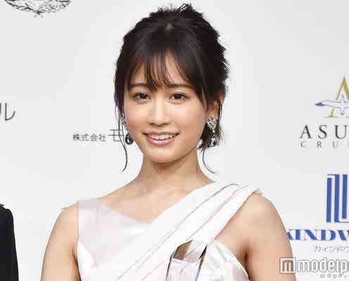 前田敦子、勝地涼と結婚後初インスタ更新「本当に本当に幸せです」