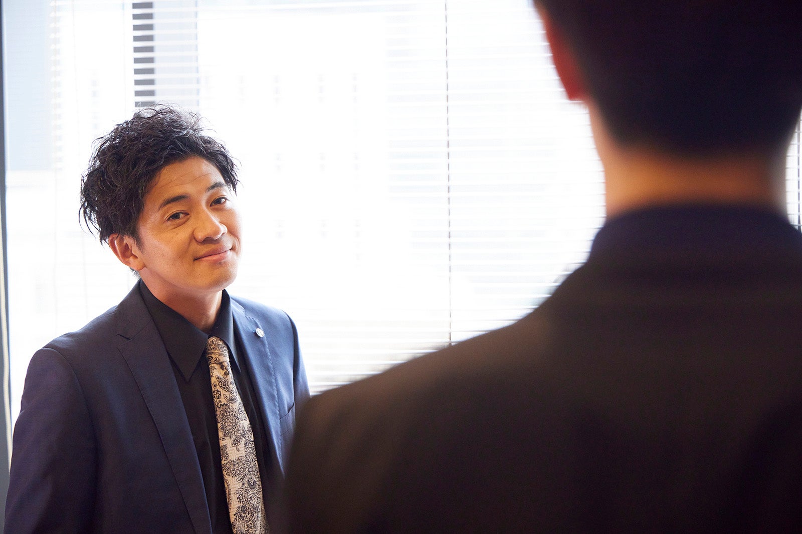 和田正人／「純愛ディソナンス」第7話より（C）フジテレビ