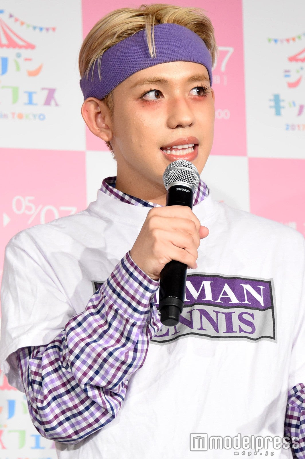 りゅうちぇるに実姉・比花知春が“ガチ謝罪” - モデルプレス