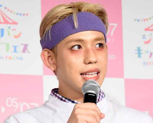 りゅうちぇるに実姉・比花知春が“ガチ謝罪”