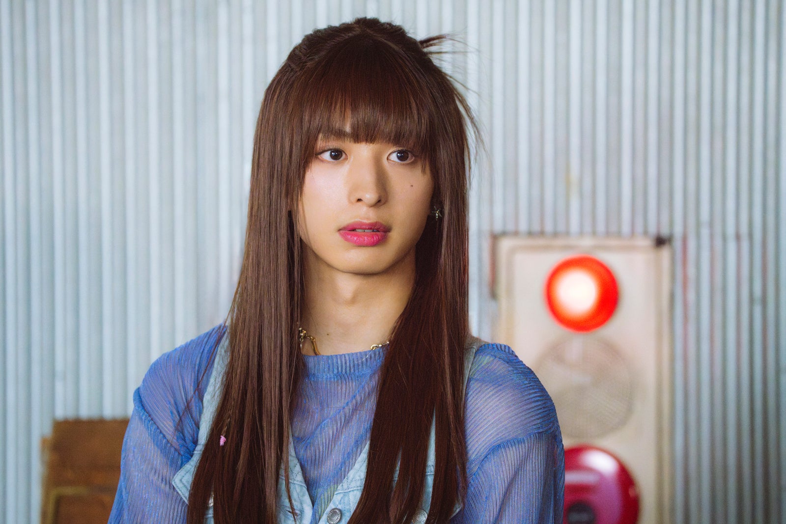 木村慧人「顔に泥を塗る」第5話より（C）テレビ朝日