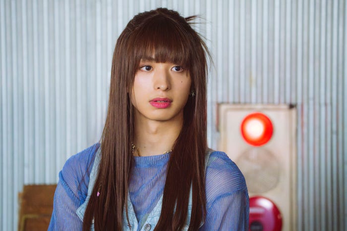 木村慧人「顔に泥を塗る」第5話より(C)テレビ朝日