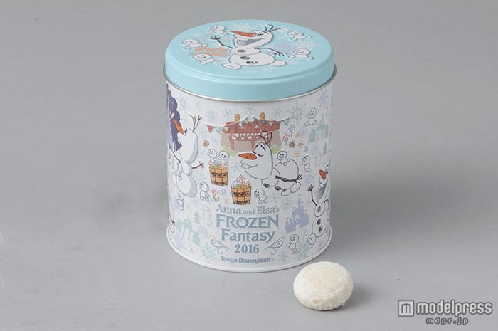 クッキー¥900(C)Disney