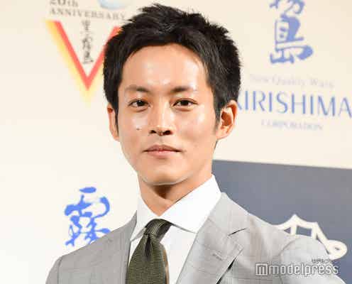 松坂桃李、着衣に違和感「全裸で出ます?」 R指定映画続き願望告白