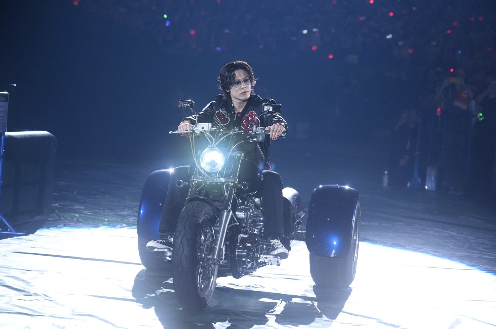 やまと（C）上飯坂一