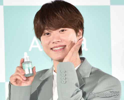 なにわ男子・大橋和也、悩み相談は“聞き役” メンバー&友達の話は「次の日になったら忘れちゃう」