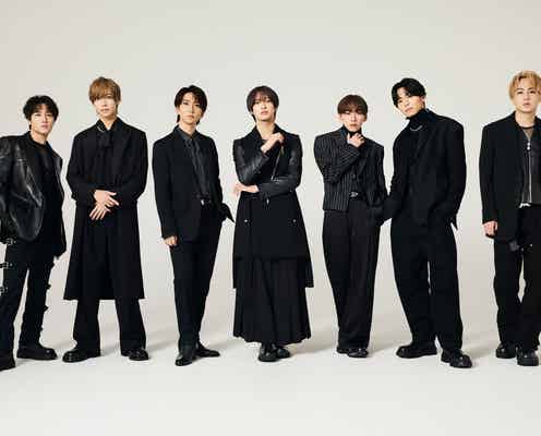 IMP.新曲「BAM-BOO」配信リリース決定 自身最大のダンスナンバー