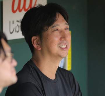 阪神・藤川監督「DHの準備がそれは必要かなと思うので、それはやっています」 ディベイニー？「大丈夫、試合を見てから」【一問一答】