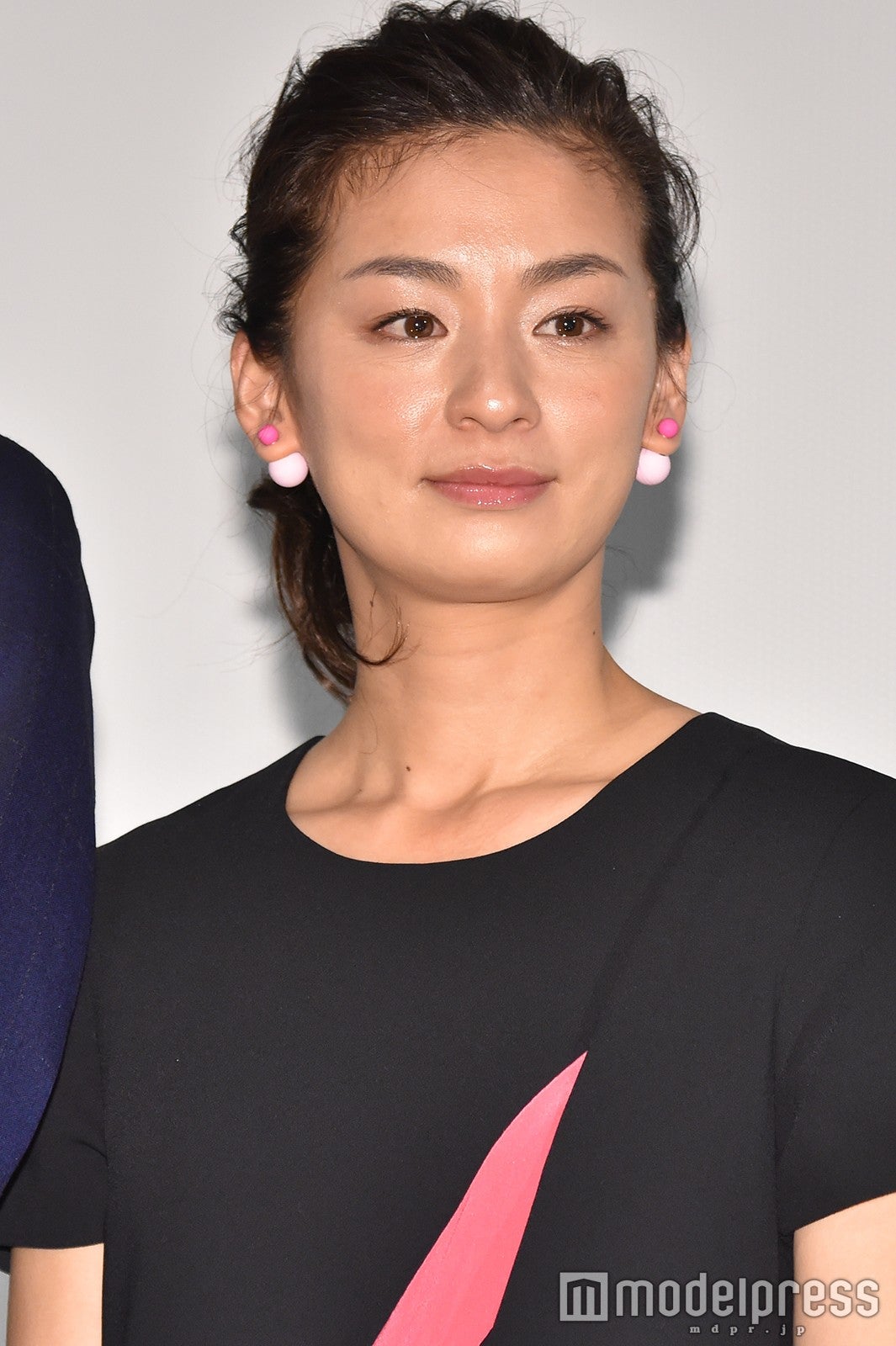 尾野真千子 （C）モデルプレス