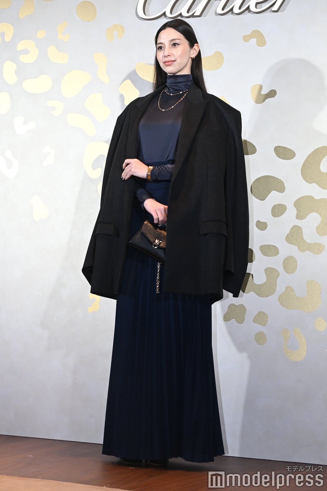 中条あやみ（C）モデルプレス