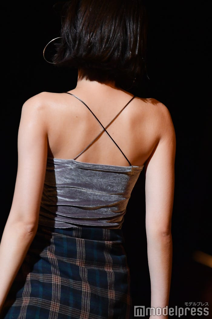 武田玲奈 (C)モデルプレス