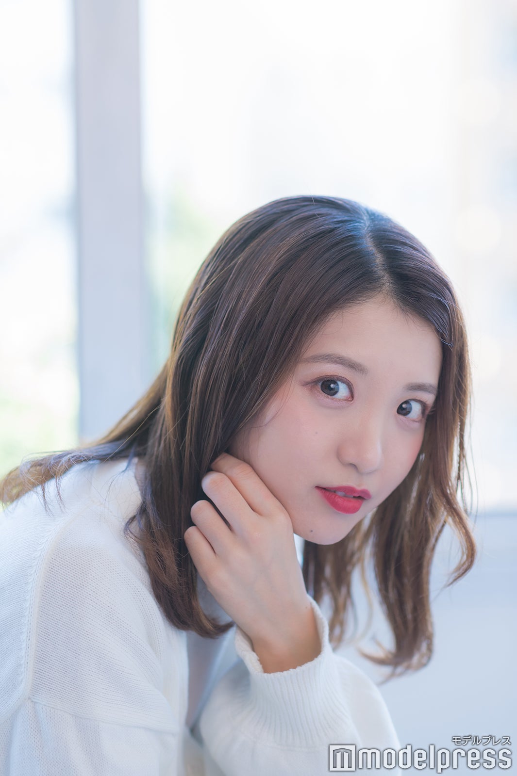 安藤令奈さん（C）モデルプレス