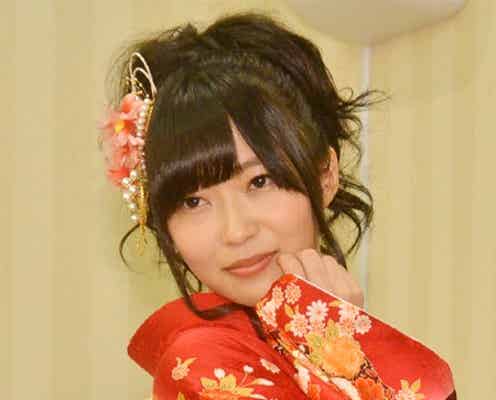 指原莉乃、「竜兵会」入りを宣言 ジュニアとの飲酒失敗談も告白