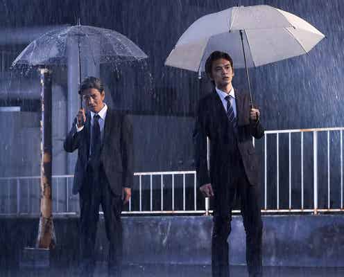 北村匠海「教場Ⅱ」後編に出演決定 風間公親(木村拓哉)の過去握る
