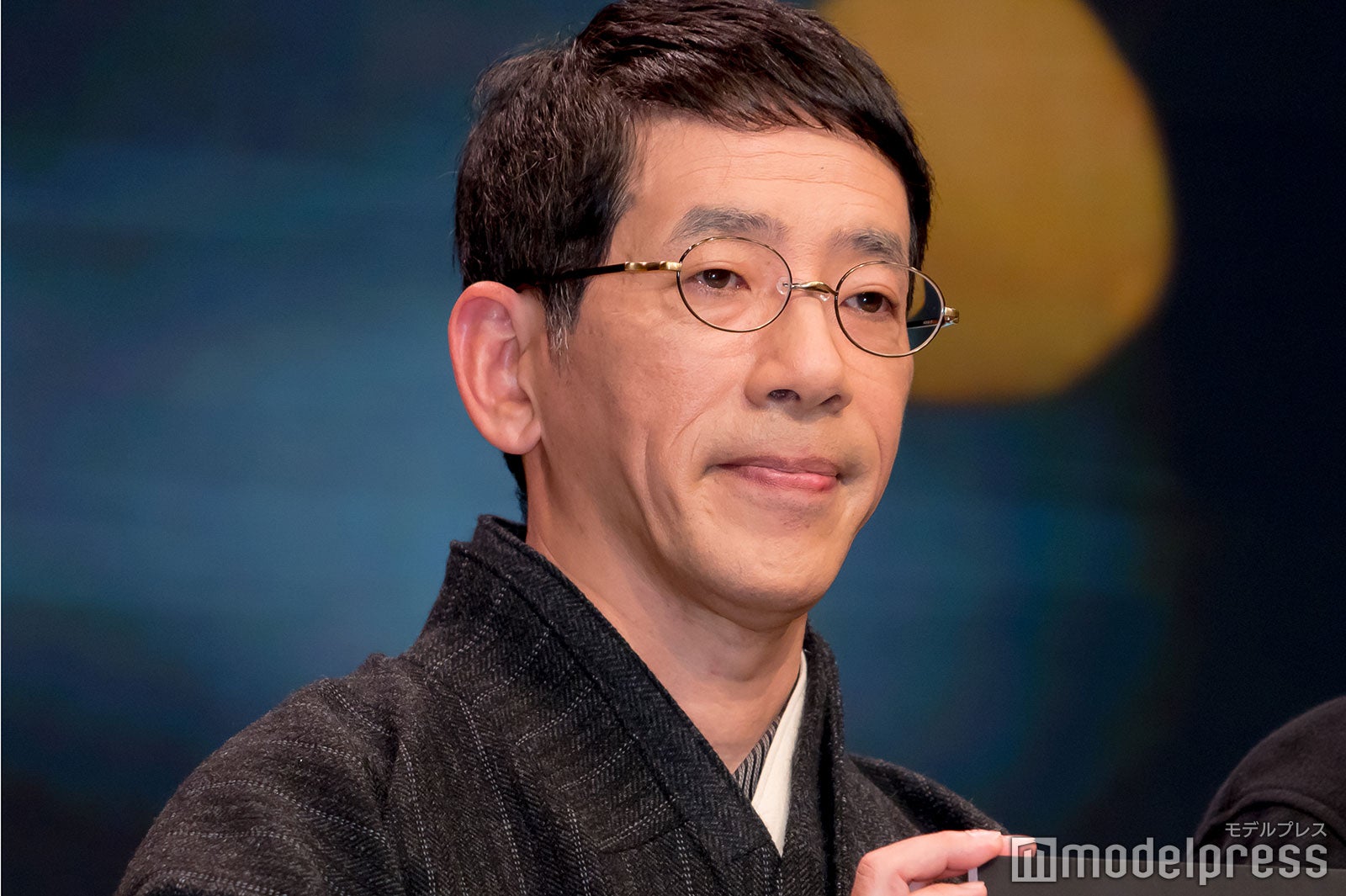 野間口徹（C）モデルプレス