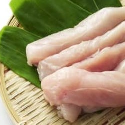 硬くてパサパサ…鶏ささみの調理法を管理栄養士がアドバイス!