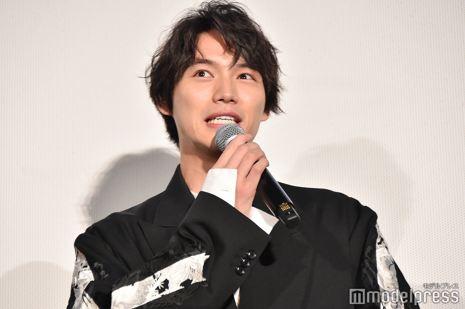 福士蒼汰 （C）モデルプレス