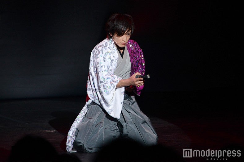 久保田秀敏（C）モデルプレス