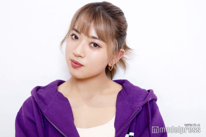 武部柚那(C)モデルプレス