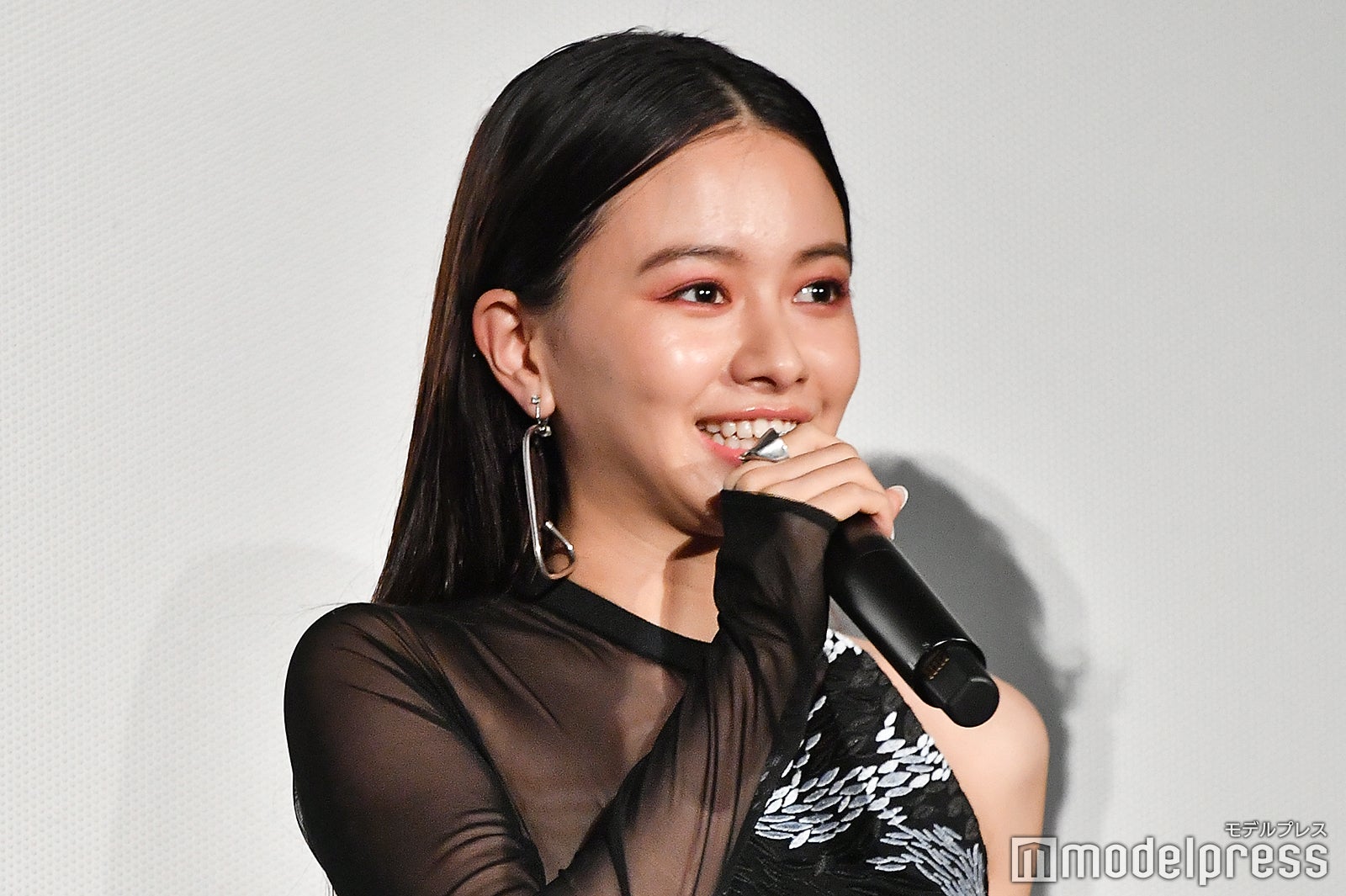 山本舞香 （C）モデルプレス